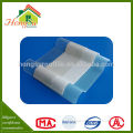 Best selling Impact resistance roof skylight clear pc sheet